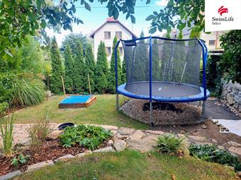 Prodej chalupy 80 m2, Golčův Jeníkov