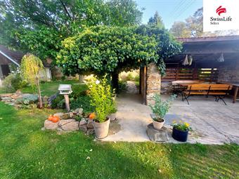 Prodej chalupy 80 m2, Golčův Jeníkov