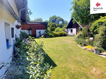 Prodej chalupy 80 m2, Golčův Jeníkov