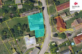 Prodej chalupy 80 m2, Golčův Jeníkov