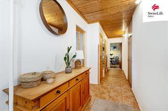 Prodej bytu 2+kk 62 m2 U průhonu, Praha