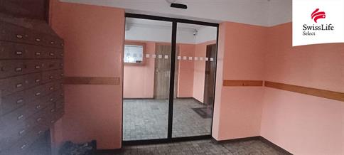 Prodej bytu 2+1 52 m2 náměstí SNP, Kynšperk nad Ohří