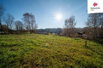 Prodej stavebního pozemku 1510 m2 U Družstva, Trutnov