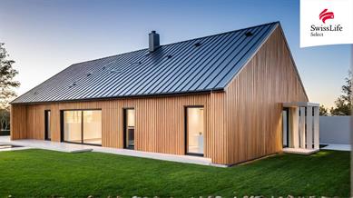 Prodej stavebního pozemku 1510 m2 U Družstva, Trutnov