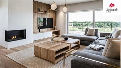 Prodej stavebního pozemku 1510 m2 U Družstva, Trutnov