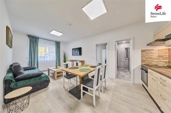 Prodej rodinného domu 703 m2 Úpská, Svoboda nad Úpou