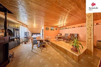 Prodej rodinného domu 703 m2 Úpská, Svoboda nad Úpou