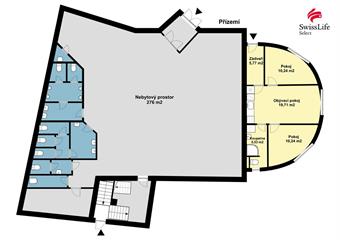 Prodej rodinného domu 703 m2 Úpská, Svoboda nad Úpou