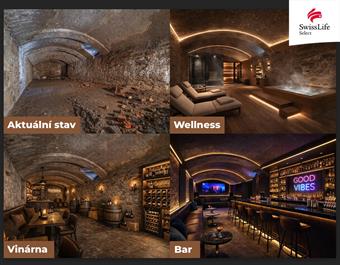 Prodej rodinného domu 703 m2 Úpská, Svoboda nad Úpou