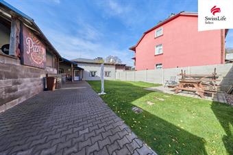 Prodej rodinného domu 703 m2 Úpská, Svoboda nad Úpou