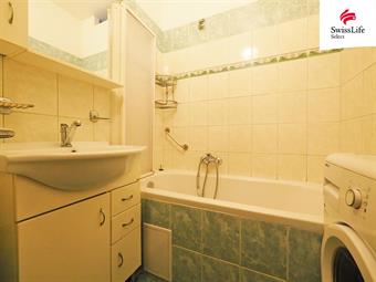 Pronájem bytu 3+1 64 m2 Wolkerova, Žďár nad Sázavou