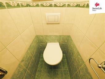 Pronájem bytu 3+1 64 m2 Wolkerova, Žďár nad Sázavou