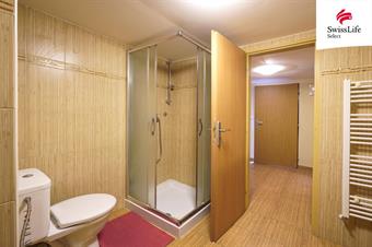 Pronájem bytu 2+kk 35 m2 Turnovská, Praha