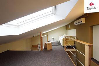 Pronájem bytu 2+kk 35 m2 Turnovská, Praha