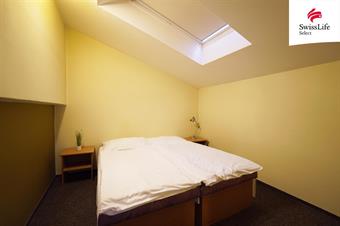 Pronájem bytu 2+kk 35 m2 Turnovská, Praha