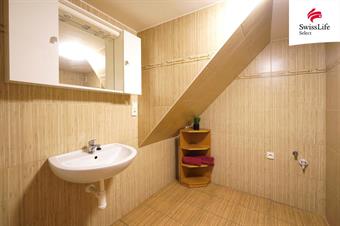 Pronájem bytu 2+kk 35 m2 Turnovská, Praha