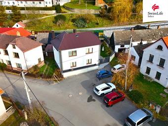 Prodej rodinného domu 170 m2, Bítovčice