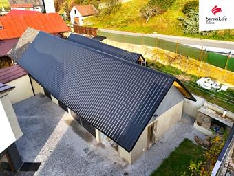 Prodej rodinného domu 170 m2, Bítovčice