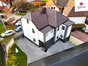 Prodej rodinného domu 170 m2, Bítovčice