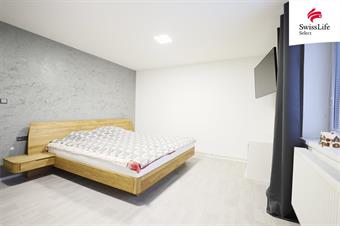 Prodej rodinného domu 170 m2, Bítovčice