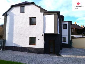 Prodej rodinného domu 170 m2, Bítovčice