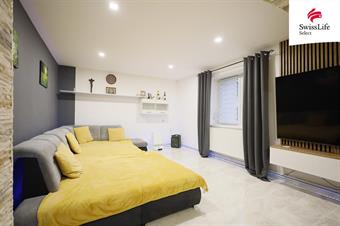 Prodej rodinného domu 170 m2, Bítovčice