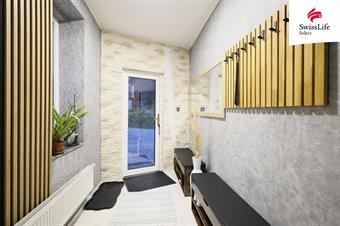 Prodej rodinného domu 170 m2, Bítovčice