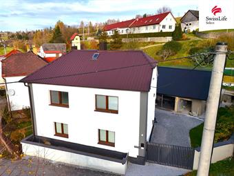 Prodej rodinného domu 170 m2, Bítovčice