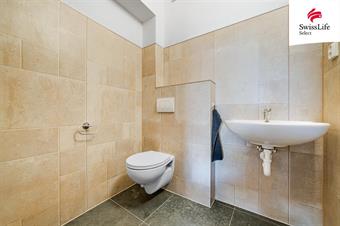 Prodej skladového prostoru 1400 m2, Sulejovice