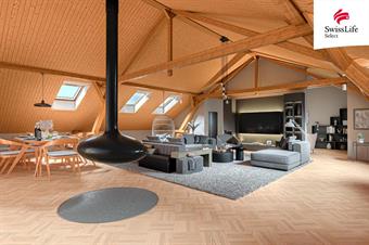 Prodej skladového prostoru 1400 m2, Sulejovice