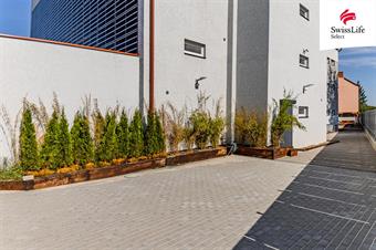 Prodej skladového prostoru 1400 m2, Sulejovice