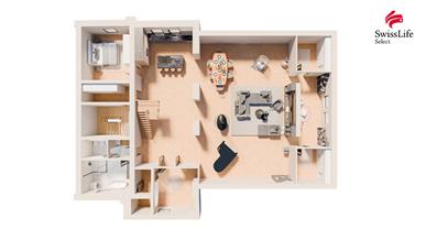 Prodej skladového prostoru 1400 m2, Sulejovice