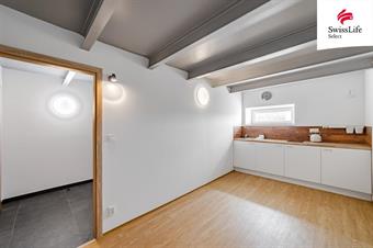 Prodej skladového prostoru 1400 m2, Sulejovice