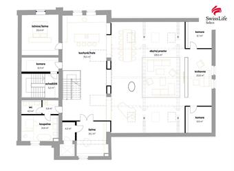 Prodej výrobní haly 1400 m2, Sulejovice