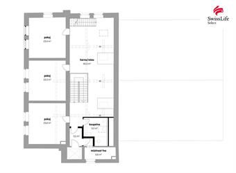 Prodej výrobní haly 1400 m2, Sulejovice