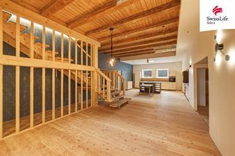 Prodej skladového prostoru 1400 m2, Sulejovice