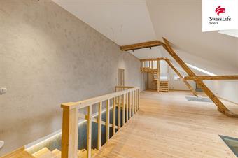 Prodej skladového prostoru 1400 m2, Sulejovice