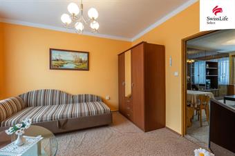 Prodej bytu 2+1 60 m2 Družstevní, Chlumčany