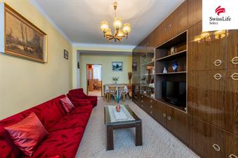 Prodej bytu 2+1 60 m2 Družstevní, Chlumčany