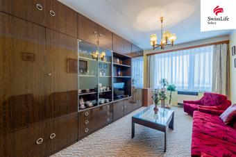 Prodej bytu 2+1 60 m2 Družstevní, Chlumčany