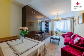 Prodej bytu 2+1 60 m2 Družstevní, Chlumčany