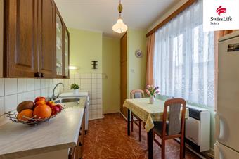 Prodej bytu 2+1 60 m2 Družstevní, Chlumčany