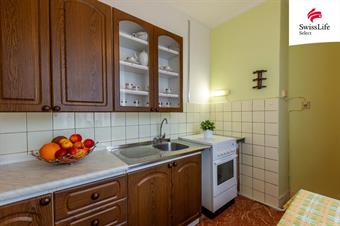 Prodej bytu 2+1 60 m2 Družstevní, Chlumčany