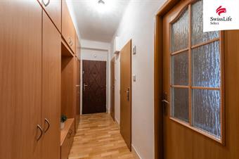 Prodej bytu 2+1 60 m2 Družstevní, Chlumčany