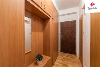 Prodej bytu 2+1 60 m2 Družstevní, Chlumčany