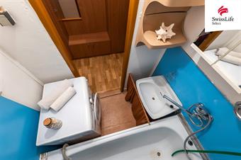 Prodej bytu 2+1 60 m2 Družstevní, Chlumčany