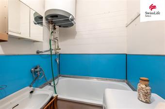 Prodej bytu 2+1 60 m2 Družstevní, Chlumčany