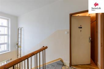 Prodej bytu 2+1 60 m2 Družstevní, Chlumčany