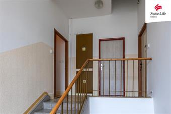 Prodej bytu 2+1 60 m2 Družstevní, Chlumčany