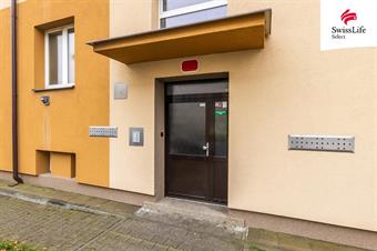 Prodej bytu 2+1 60 m2 Družstevní, Chlumčany